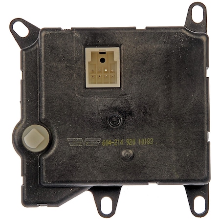 Dorman Air Door Actuator 604-214